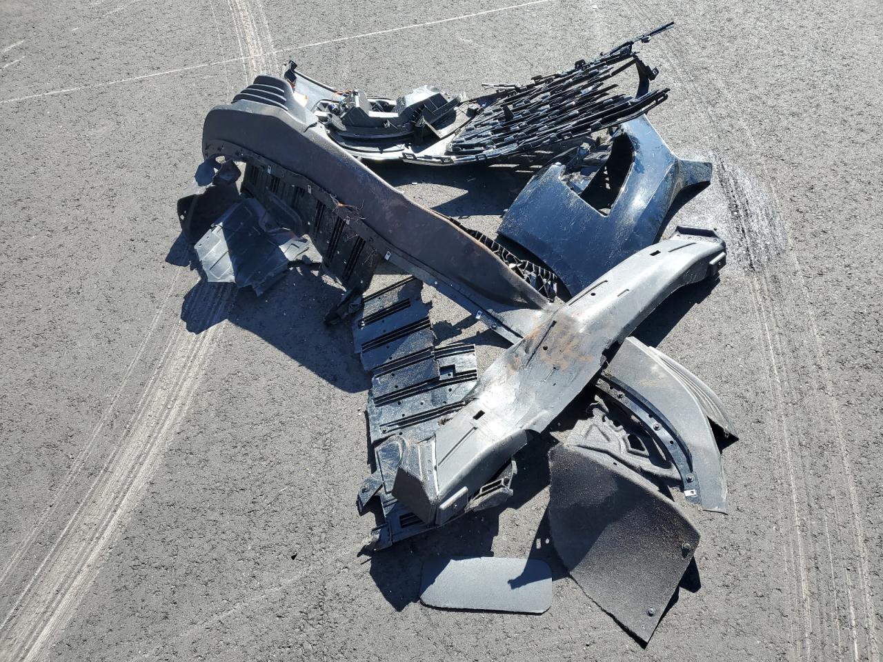 2024 CHEVROLET MALIBU LT VIN:1G1ZD5ST4RF233463