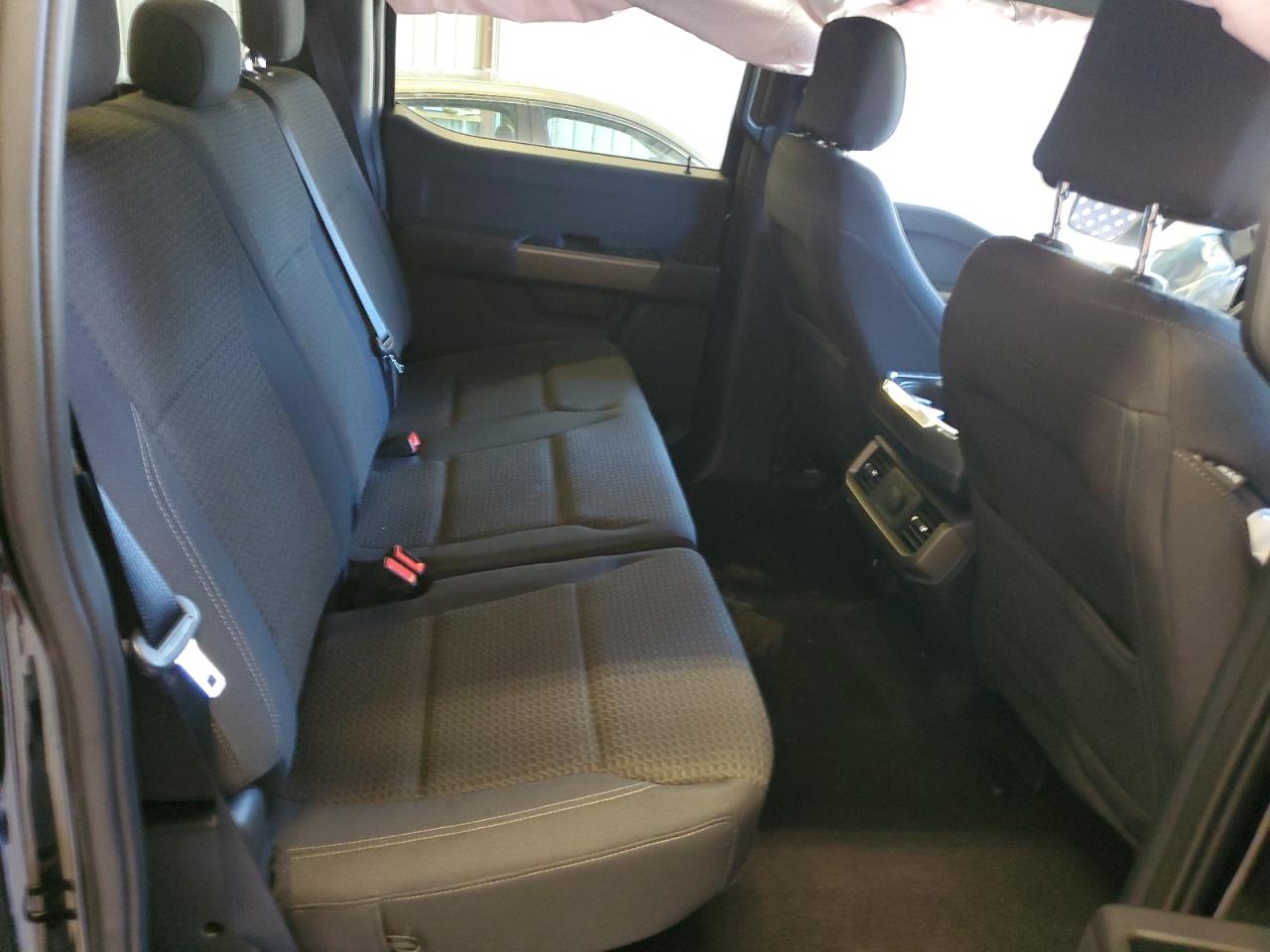2024 FORD F150 STX VIN:1FTFW2L59RFA46030