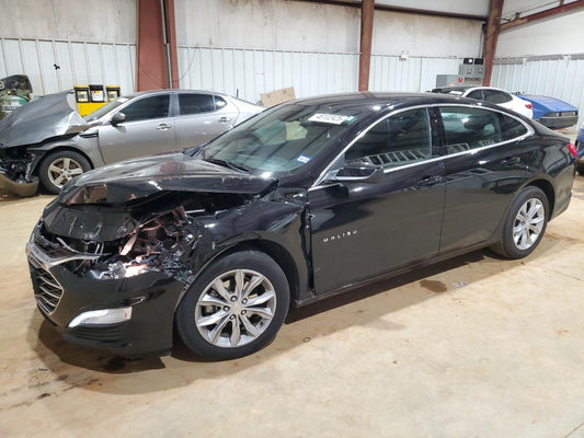 2023 CHEVROLET MALIBU LT VIN:1G1ZD5ST5PF125530