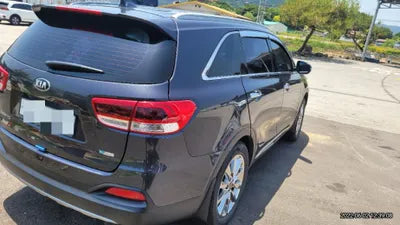 2017 Kia Sorento KNAPS81ABHA379511 VIN:KNAPS81ABHA379511