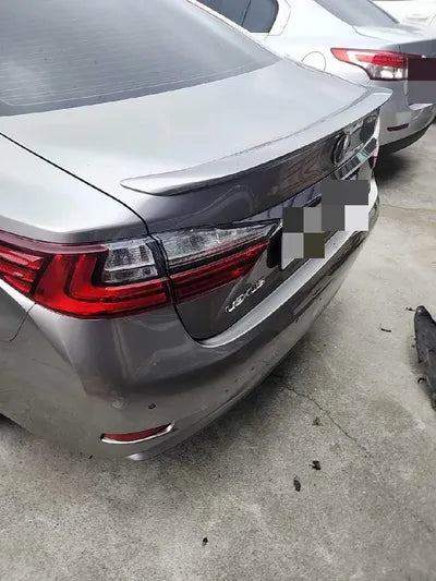 2018 Lexus ES 300 VIN: