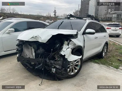 2019 Kia Sorento KNAPG81ABKA532222 VIN:KNAPG81ABKA532222