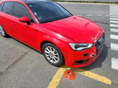 2015 Audi A3 WAUZZZ8V1FA116194 VIN:WAUZZZ8V1FA116194