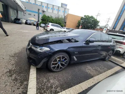 2022 BMW 530 WBA51AG05NCJ21267 VIN:WBA51AG05NCJ21267