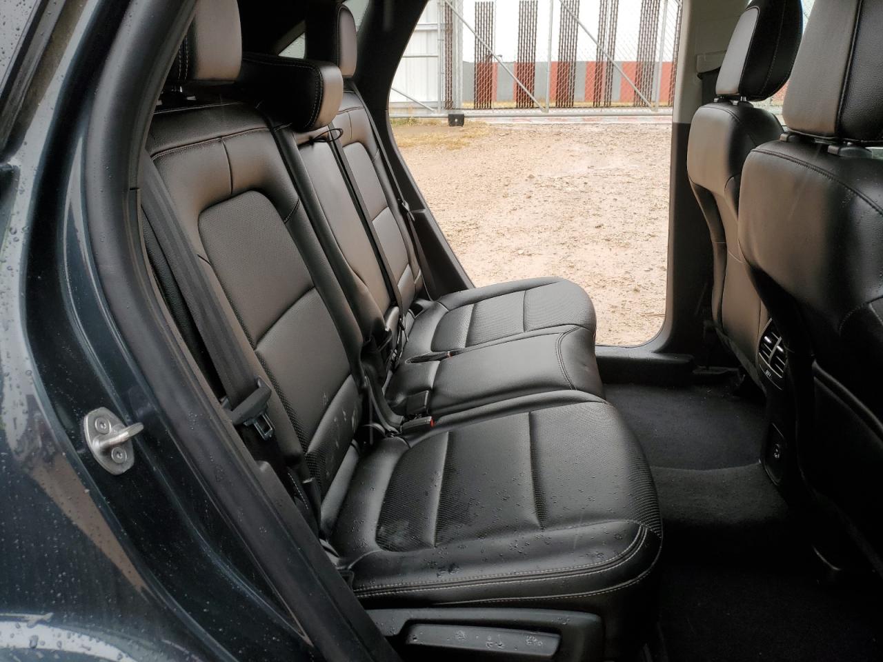 2022 FORD ESCAPE TITANIUM VIN:1FMCU9DZ8NUA34875