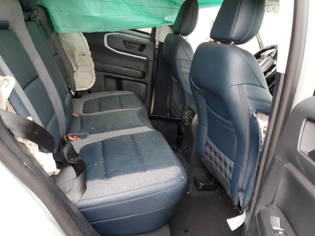 2024 FORD BRONCO SPORT OUTER BANKS VIN:3FMCR9C68RRE23733