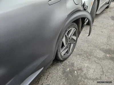 2021 Honda City VIN: