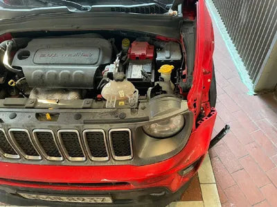 2019 Jeep Renegade 000KM1C4BU0000KPL VIN:000KM1C4BU0000KPL