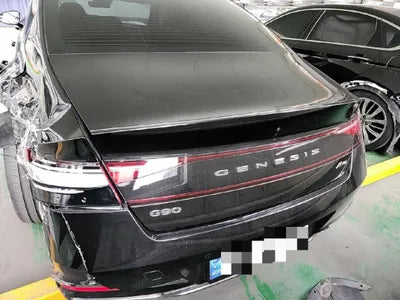 2023 Genesis G90 VIN: