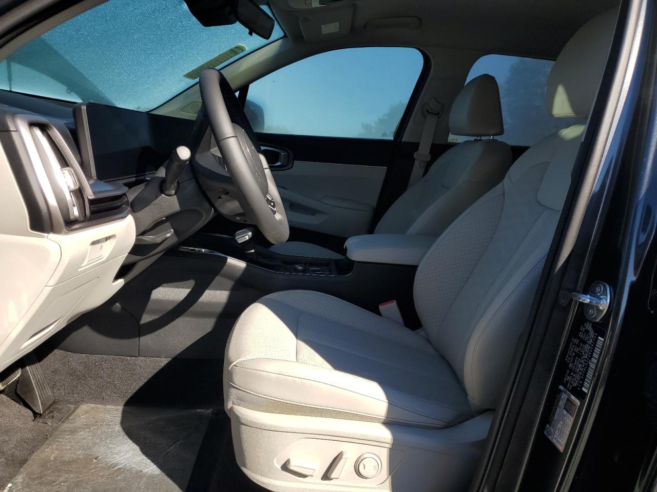 2024 KIA SORENTO S VIN:5XYRLDJC2RG302752