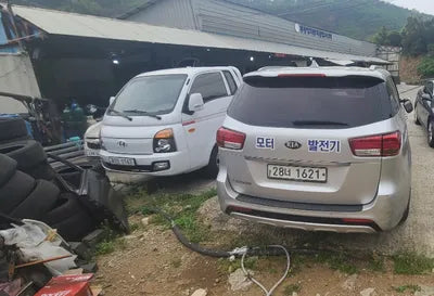 2015 Kia Carnival 277KMKNAMB81ABFS0 VIN:277KMKNAMB81ABFS0