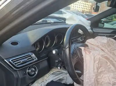 2016 Mercedes-Benz E 350 WDDHF9EB6GB205729 VIN:WDDHF9EB6GB205729