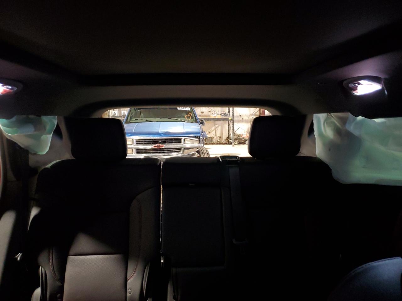 2023 CHEVROLET BLAZER RS VIN:3GNKBKRS7PS179019