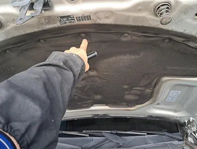 2016 Mercedes-Benz C 220 WDDWF0EB4GR190688 VIN:WDDWF0EB4GR190688