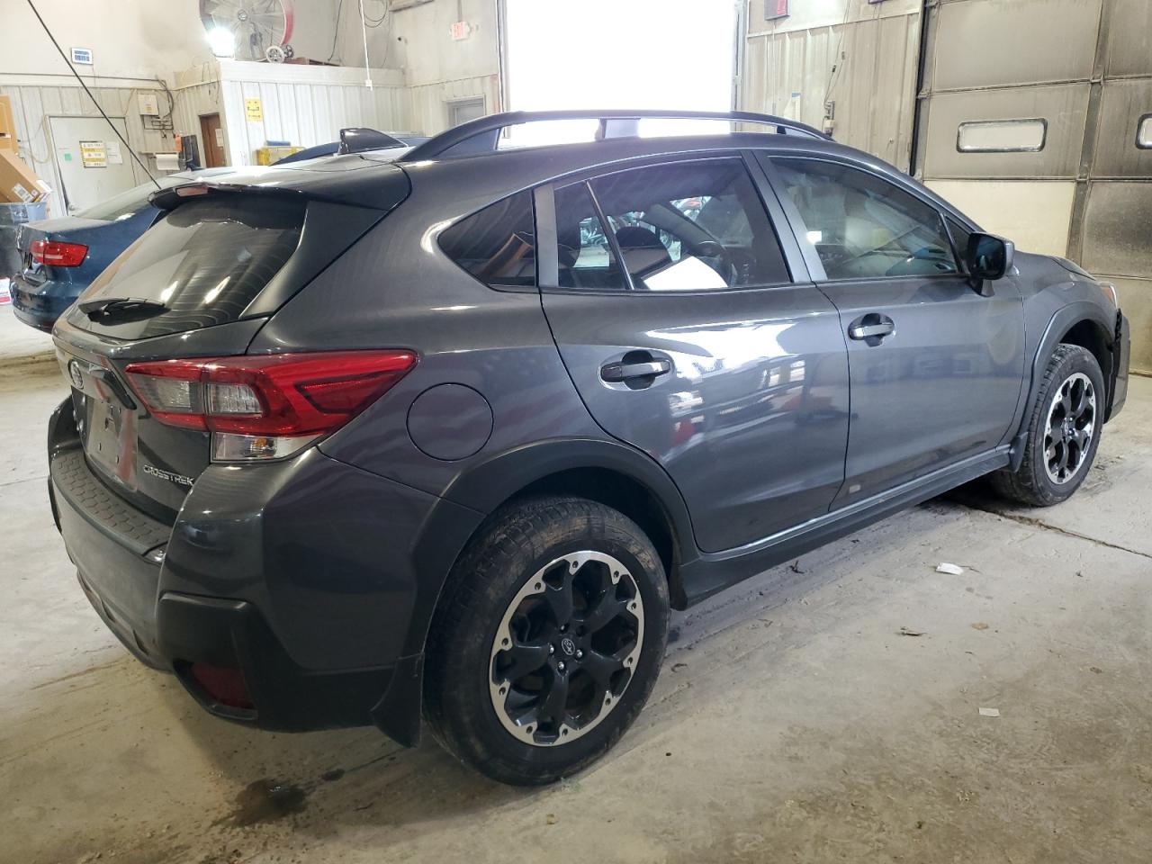 2023 SUBARU CROSSTREK PREMIUM VIN:JF2GTAEC9P8212598