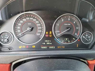 2015 BMW 420 WBA4P9108FK297934 VIN:WBA4P9108FK297934