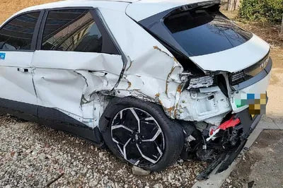 2021 Hyundai Ioniq KMHKL81AFNU028495 VIN:KMHKL81AFNU028495