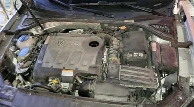 2015 Volkswagen Passat 1VWZZZA3ZFC051915 VIN:1VWZZZA3ZFC051915