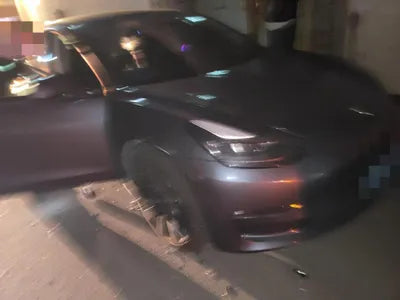 2021 Tesla Model 3 5YJ3E1EB4MF890220 VIN:5YJ3E1EB4MF890220