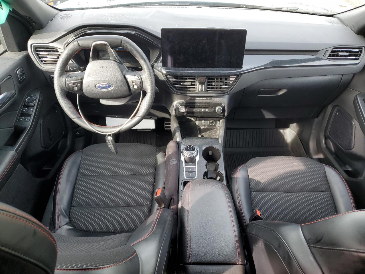 2024 FORD ESCAPE ST LINE ELITE VIN:1FMCU9PZXRUB15488