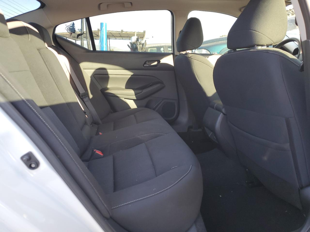 2023 NISSAN ALTIMA SV VIN:1N4BL4DV2PN347815