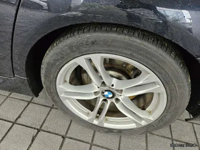 2016 BMW 520 WBA5E5102GG203960 VIN:WBA5E5102GG203960