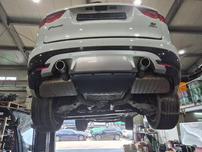 2018 Jaguar F-Pace SADCA2BK0JA255865 VIN:SADCA2BK0JA255865