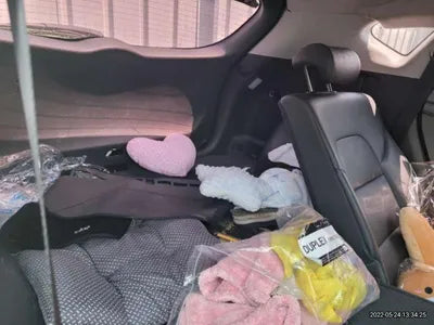 2016 Hyundai Tucson KMHJ381ADHU258386 VIN:KMHJ381ADHU258386