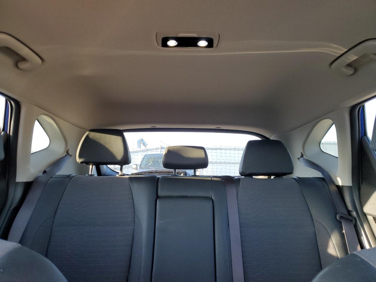 2023 KIA SELTOS S VIN:KNDEUCAA4P7440517