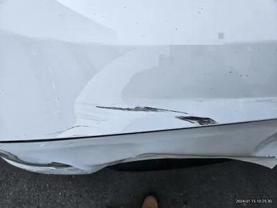 2018 BMW 540 WBAJB5106JB195115 VIN:WBAJB5106JB195115