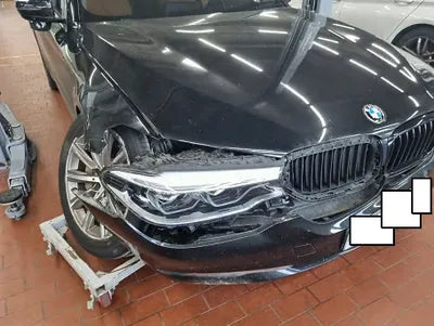 2020 BMW 530 WBAJS910XLCE04024 VIN:WBAJS910XLCE04024