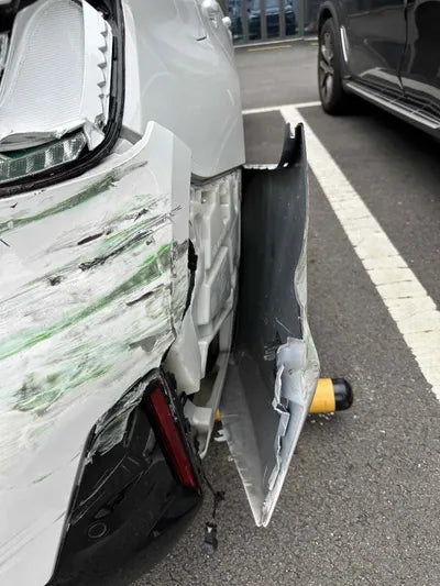 2024 BMW 320 WBA61FS07RFS15227 VIN:WBA61FS07RFS15227