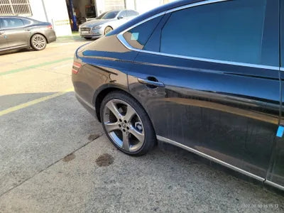 2021 Genesis G80 KMTGB41CDNU102889 VIN:KMTGB41CDNU102889