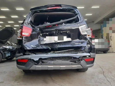 2016 Kia Mohave VIN: