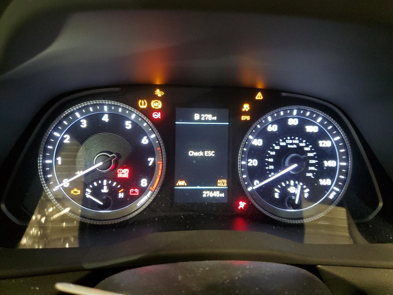 2023 HYUNDAI SONATA SEL VIN:KMHL64JA6PA293266