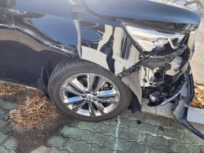 2016 Kia Carnival VIN: