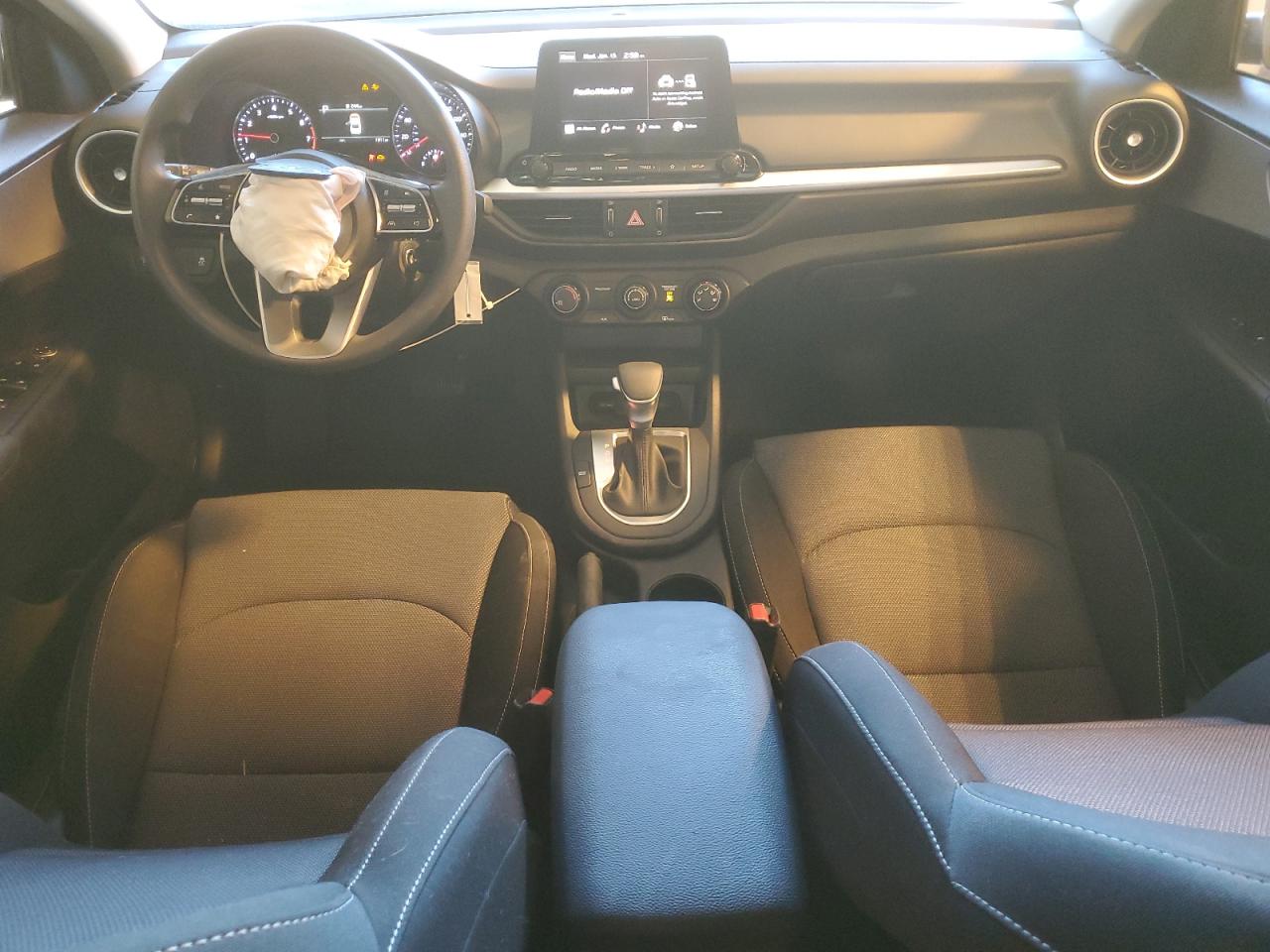 2024 KIA FORTE LX VIN:3KPF24AD6RE837014