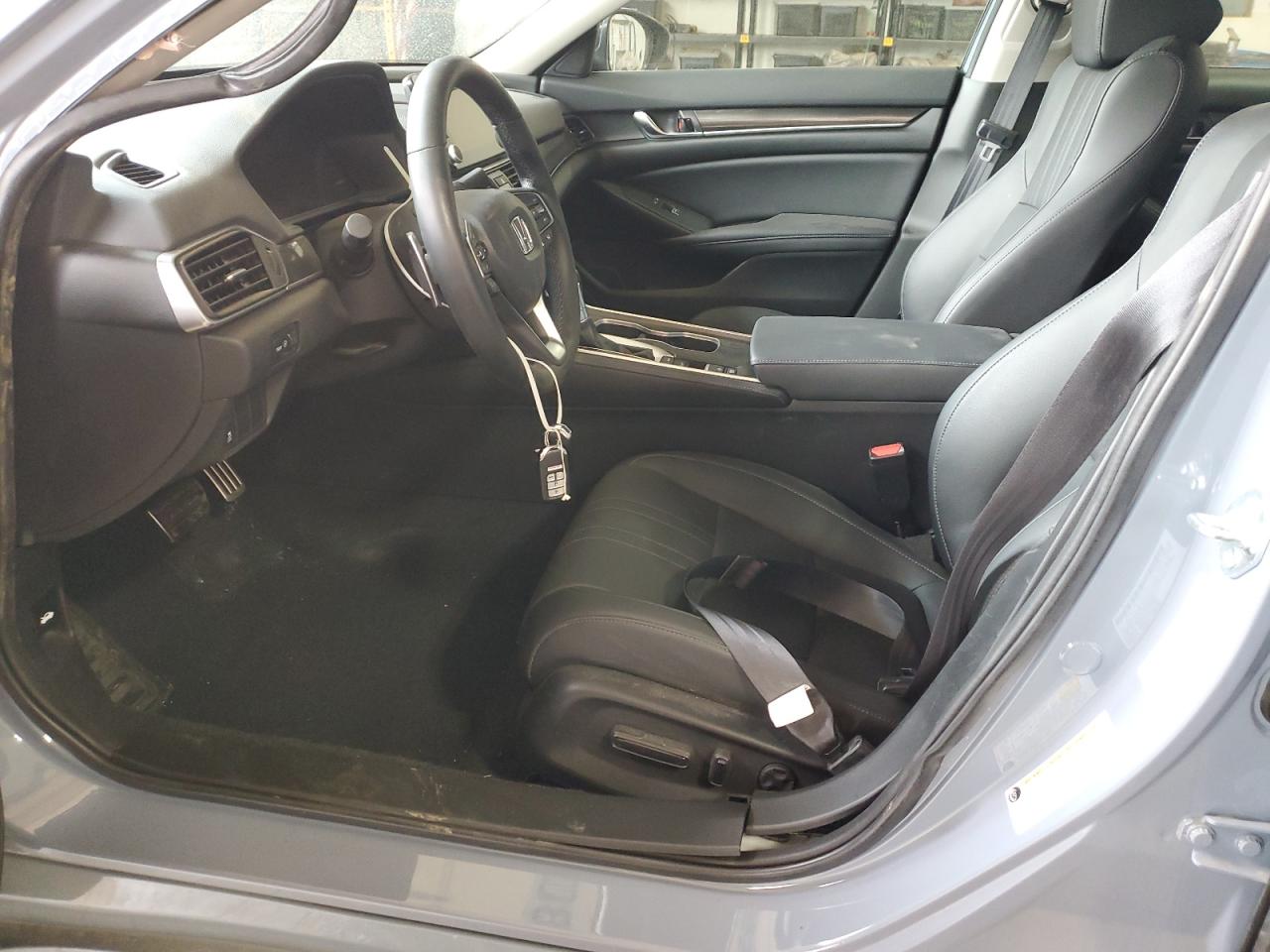 2022 HONDA ACCORD SPORT SE VIN:1HGCV1F43NA039425