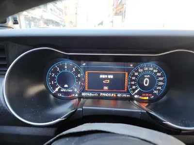 2019 Ford Mustang 1FA6P8TH0K5203018 VIN:1FA6P8TH0K5203018