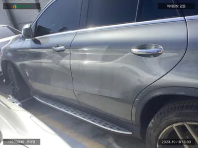 2018 Mercedes-Benz GLE 350 WDCED2EB0JA111654 VIN:WDCED2EB0JA111654