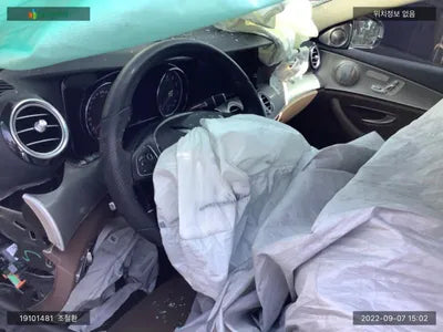 2018 Mercedes-Benz E 200 WDDZF4CB0JA432325 VIN:WDDZF4CB0JA432325