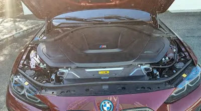 2024 BMW i4 WBY31AW07RFP77887 VIN:WBY31AW07RFP77887