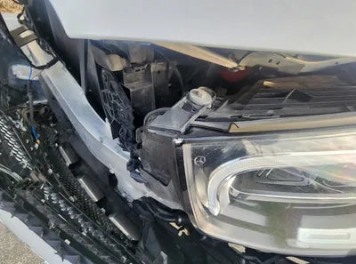 2020 Mercedes-Benz GLC 300 VIN: