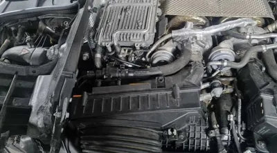 2020 Audi S6 VIN: