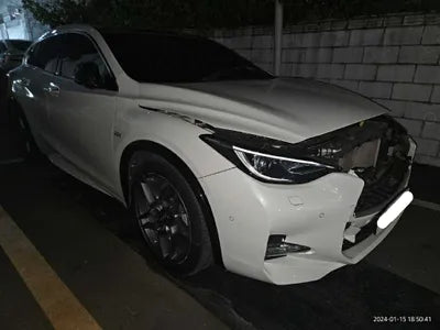 2017 Infiniti Q30 SJKCH53E1HA056915 VIN:SJKCH53E1HA056915