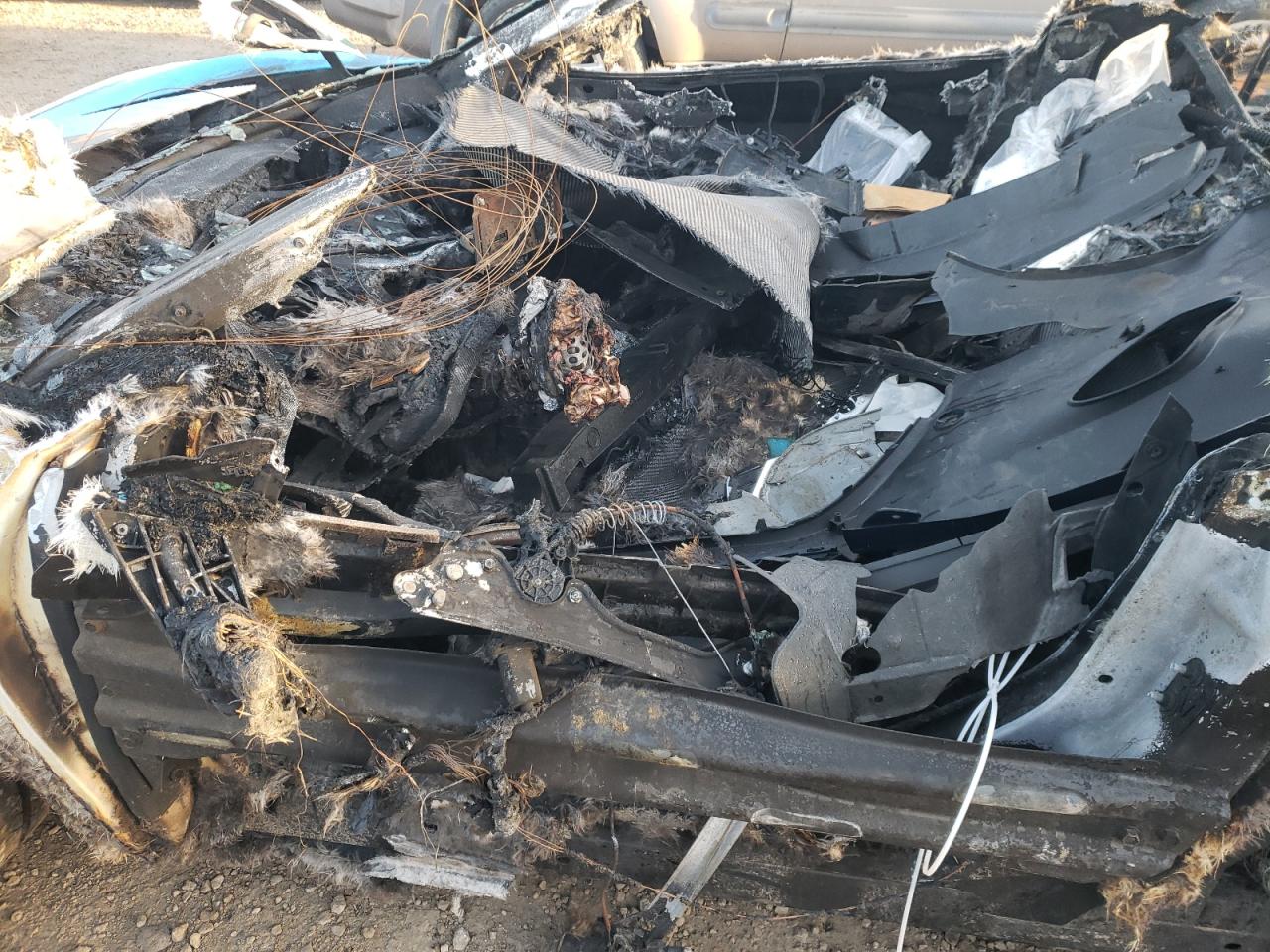 2024 CHEVROLET CORVETTE Z06 3LZ VIN:1G1YF2D39R5608710