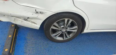 2015 Mercedes-Benz E 200 WDDHF3EBXGB225737 VIN:WDDHF3EBXGB225737