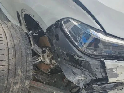 2023 BMW 545 WBATA6102P9P46481 VIN:WBATA6102P9P46481