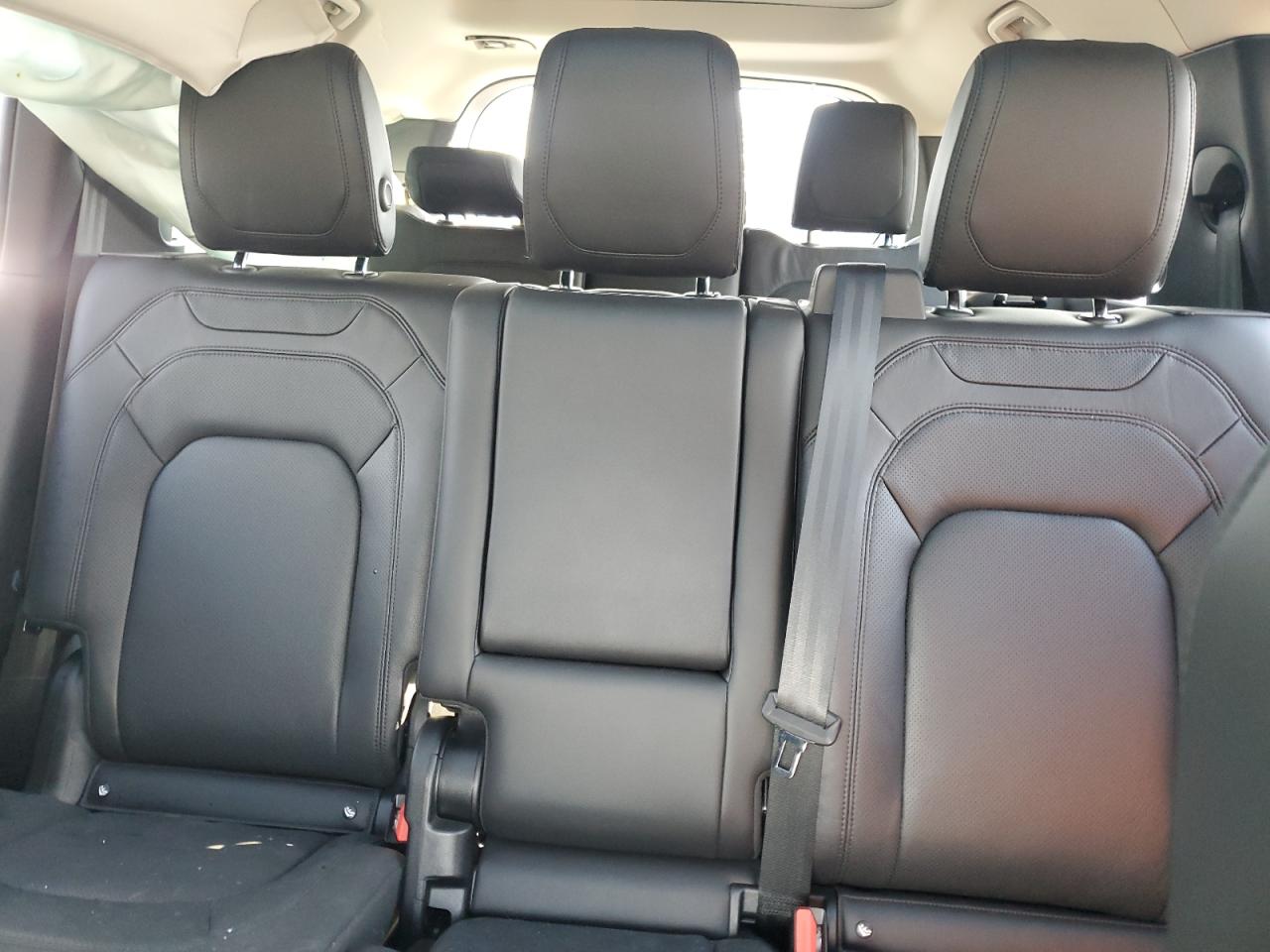 2023 LAND ROVER DEFENDER 130 S VIN:SALEJFEUXP2229892