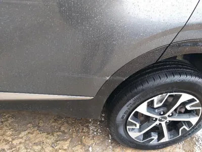 2022 Kia Sportage KNAPX81GBNK011068 VIN:KNAPX81GBNK011068